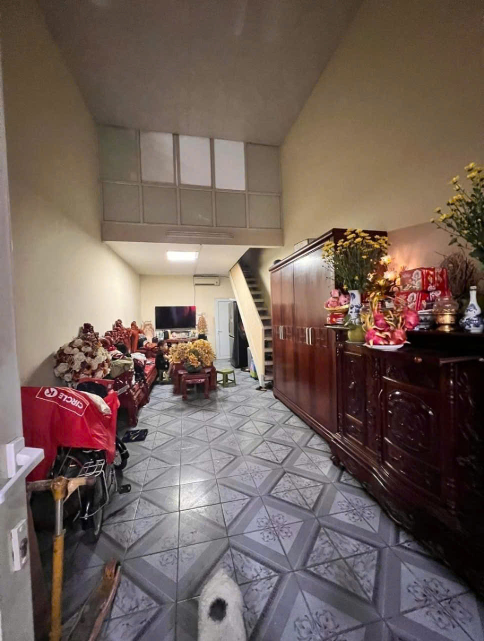 Bán nhà mặt phố Minh Khai, Hai Bà Trưng, Siêu rẻ, 88m2, 37 tỷ