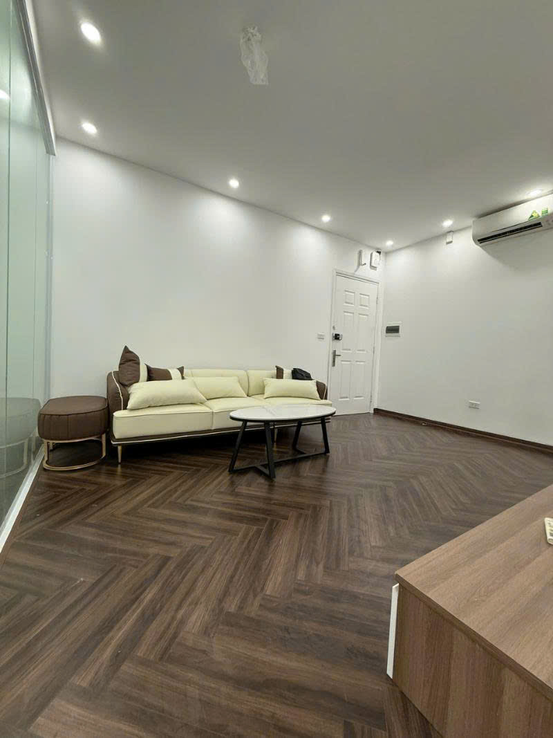 Bán căn hộ chung cư Nguyễn Huy Tưởng, Thanh Xuân, Siêu đẹp, 71m2, 5.8 tỷ