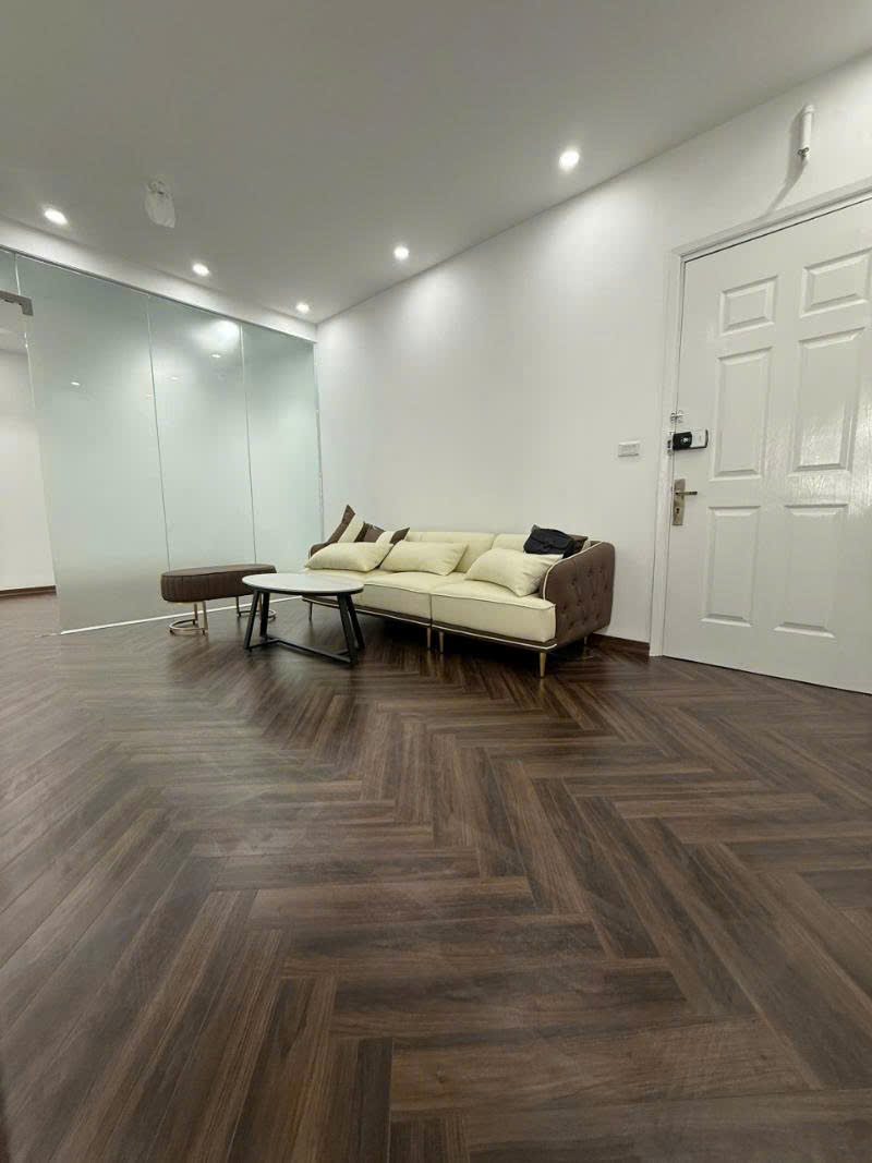 Bán căn hộ chung cư Nguyễn Huy Tưởng, Thanh Xuân, Siêu đẹp, 71m2, 5.8 tỷ