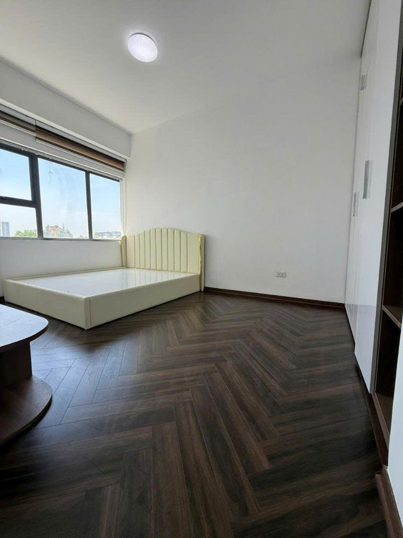 Bán căn hộ chung cư Nguyễn Huy Tưởng, Thanh Xuân, Siêu đẹp, 71m2, 5.8 tỷ