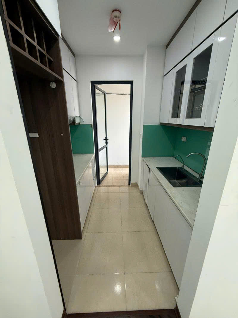 Bán căn hộ chung cư Nguyễn Huy Tưởng, Thanh Xuân, Siêu đẹp, 71m2, 5.8 tỷ