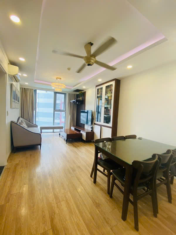 Bán căn hộ chung cư Imperial Plaza Giải Phóng, Siêu đẹp, 66m2, 5.05 tỷ