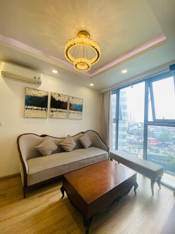 Bán căn hộ chung cư Imperial Plaza Giải Phóng, Siêu đẹp, 66m2, 5.05 tỷ