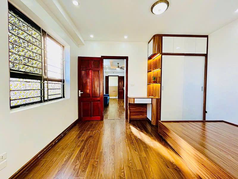 Bán căn hộ chung cư Đại Thanh, Thanh Trì, Siêu rẻ, 45.5m2, 2.59 tỷ