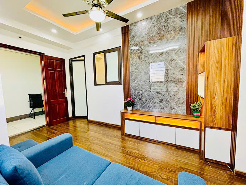 Bán căn hộ chung cư Đại Thanh, Thanh Trì, Siêu rẻ, 45.5m2, 2.59 tỷ