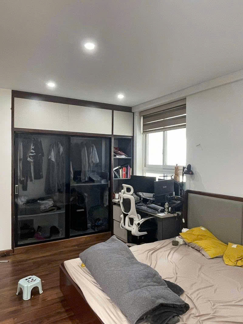 Bán căn hộ chung cư Đại Thanh, Thanh Trì, Siêu rẻ, 45.5m2, 2.59 tỷ