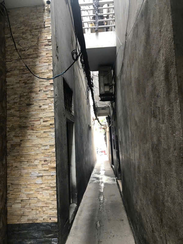 Bán nhà mặt phố Bạch Mai, Hai Bà Trưng, Siêu đẹp, 51.4m2, 33.5 tỷ