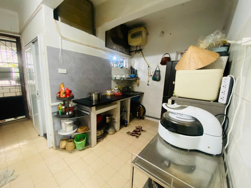 Bán nhà tập thể Nguyễn Trãi, Thanh Xuân, Siêu đẹp, 36m2, 3.95 tỷ