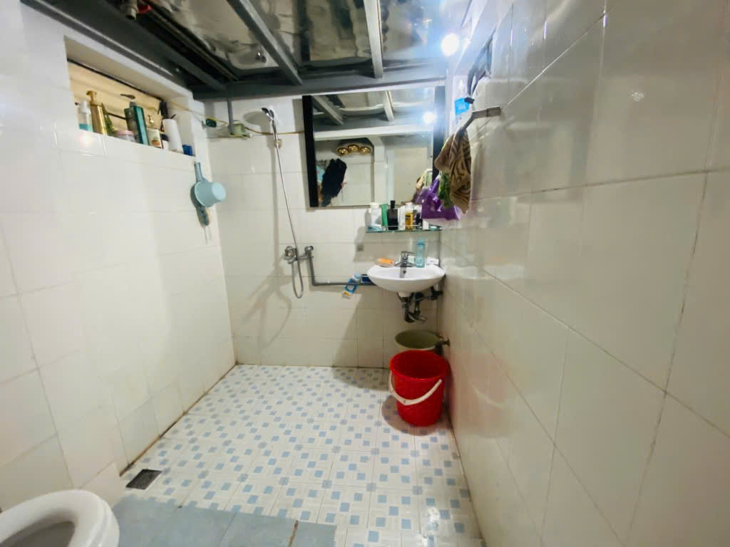 Bán nhà tập thể Nguyễn Trãi, Thanh Xuân, Siêu đẹp, 36m2, 3.95 tỷ