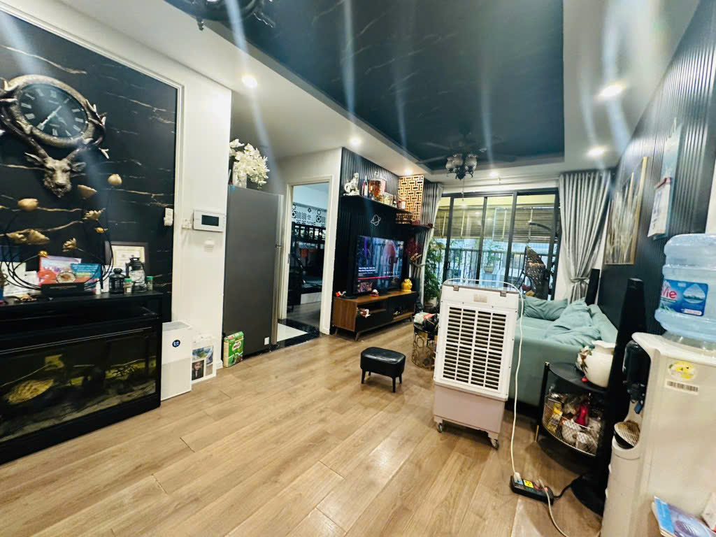 Bán căn hộ chung cư Imperia Sky Garden, Minh Khai, Hai Bà Trưng, Siêu đẹp, 74.8 m2, 7.2 tỷ