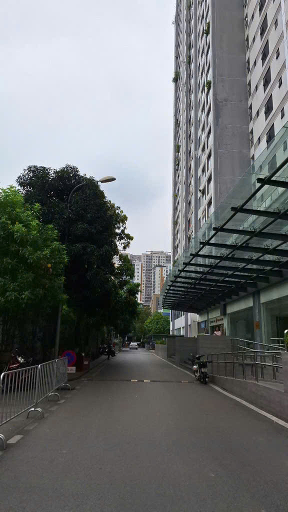 Bán sàn thương mại Imperia Nguyễn Huy Tưởng, Thanh Xuân, Siêu đẹp, 55.4m2, 5.2 tỷ