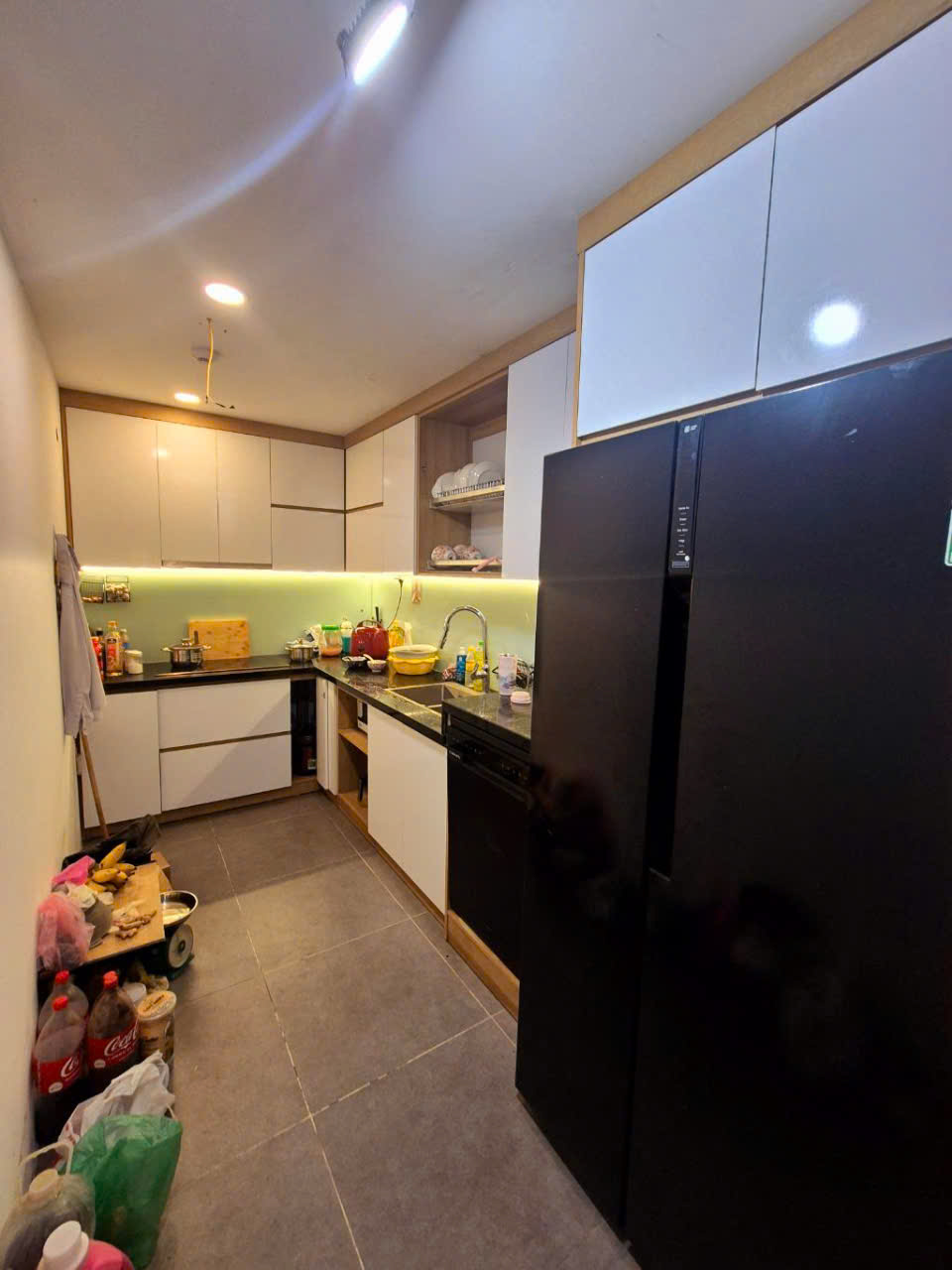 Bán căn hộ chung cư Imperial, Giải Phóng, Thanh Xuân, Siêu đẹp, 111m2, 6.9 tỷ