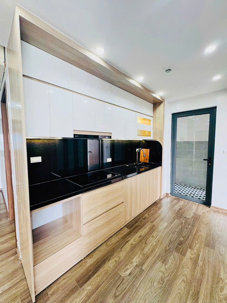 Bán căn hộ chung cư Smile Building Nguyễn Cảnh Dị, Hoàng Mai, Siêu đẹp, 73.5m2, 5.65 tỷ