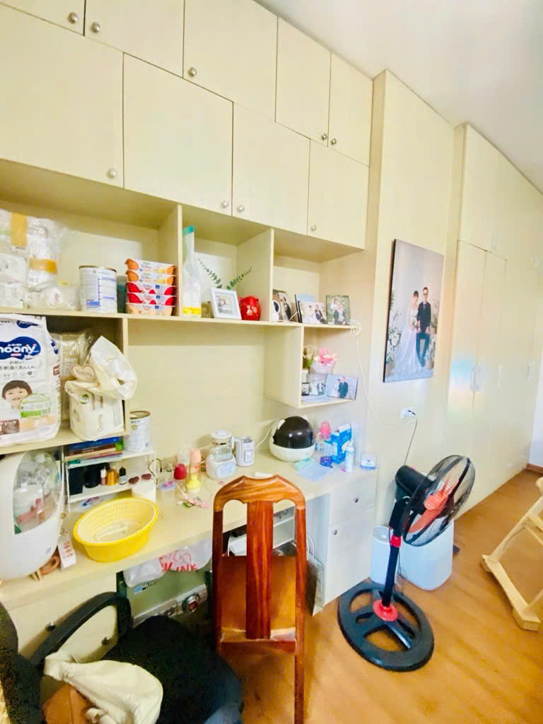 Bán căn hộ chung cư Nguyễn Cảnh Dị, Đại Kim, Hoàng Mai, Siêu đẹp, 117m2, 5.85 tỷ