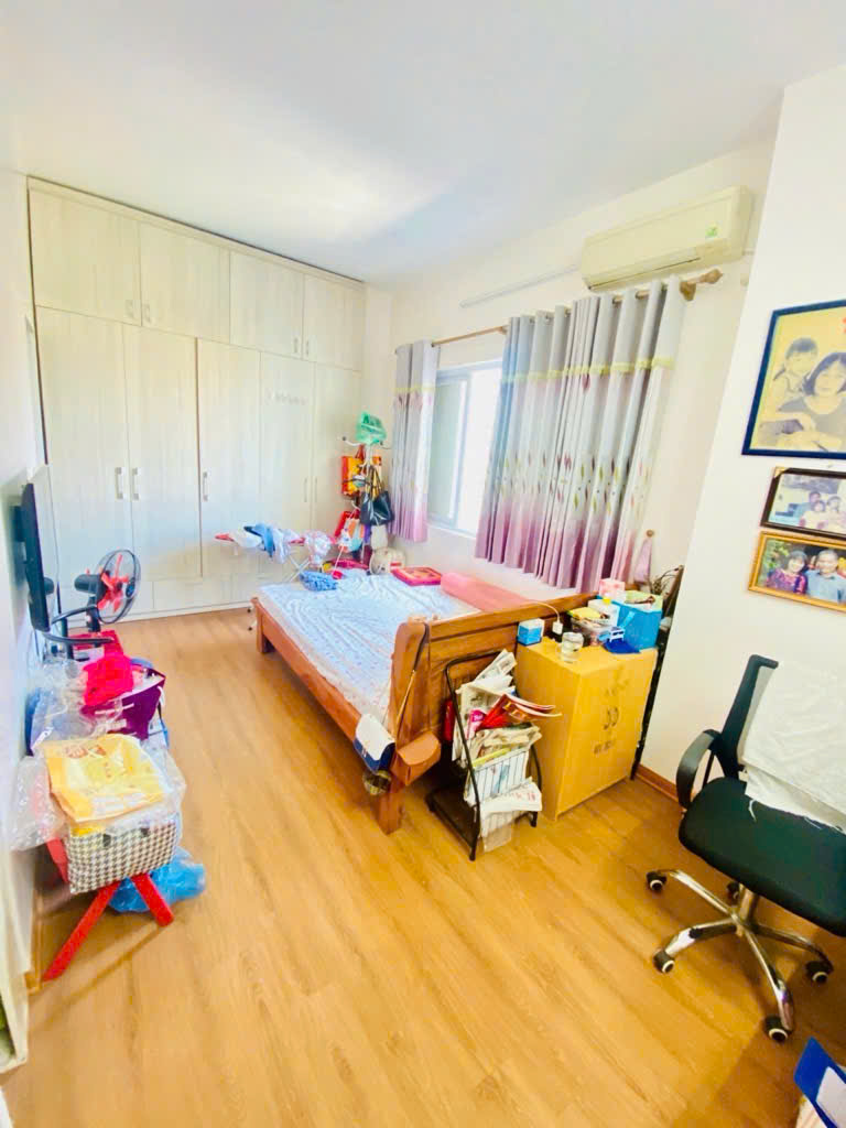 Bán căn hộ chung cư Nguyễn Cảnh Dị, Đại Kim, Hoàng Mai, Siêu đẹp, 117m2, 5.85 tỷ