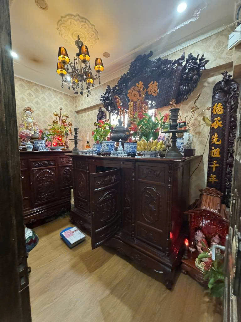 - Bán căn hộ chung cư Đền Lừ 2, Hoàng Mai, Siêu đẹp, 70.5m2, 4.75 tỷ