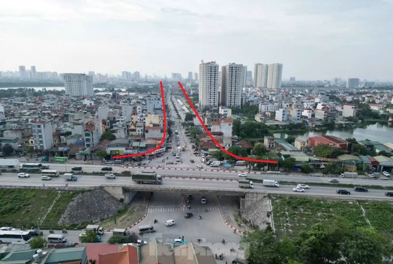 - Bán nhà Tam Trinh, Hoàng Mai, Siêu đẹp, 104m2, 42 tỷ