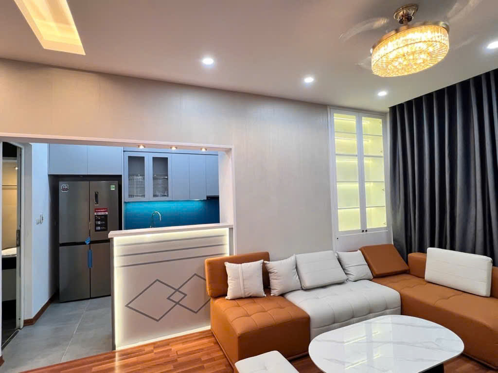 - Bán căn hộ chung cư Hạ Đình, Thanh Xuân, Siêu đẹp, 118m2, 8.6 tỷ