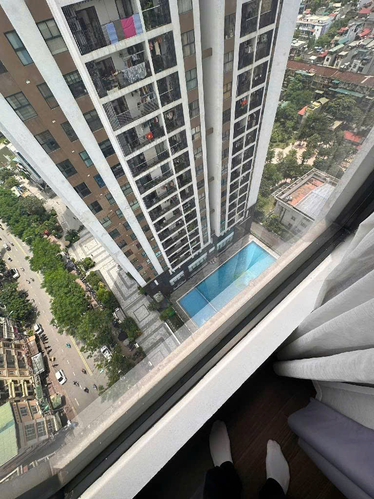 - Bán căn hộ chung cư Five Star Khương Đình, Thanh Xuân, siêu đẹp, 98m2, 8.8 tỷ