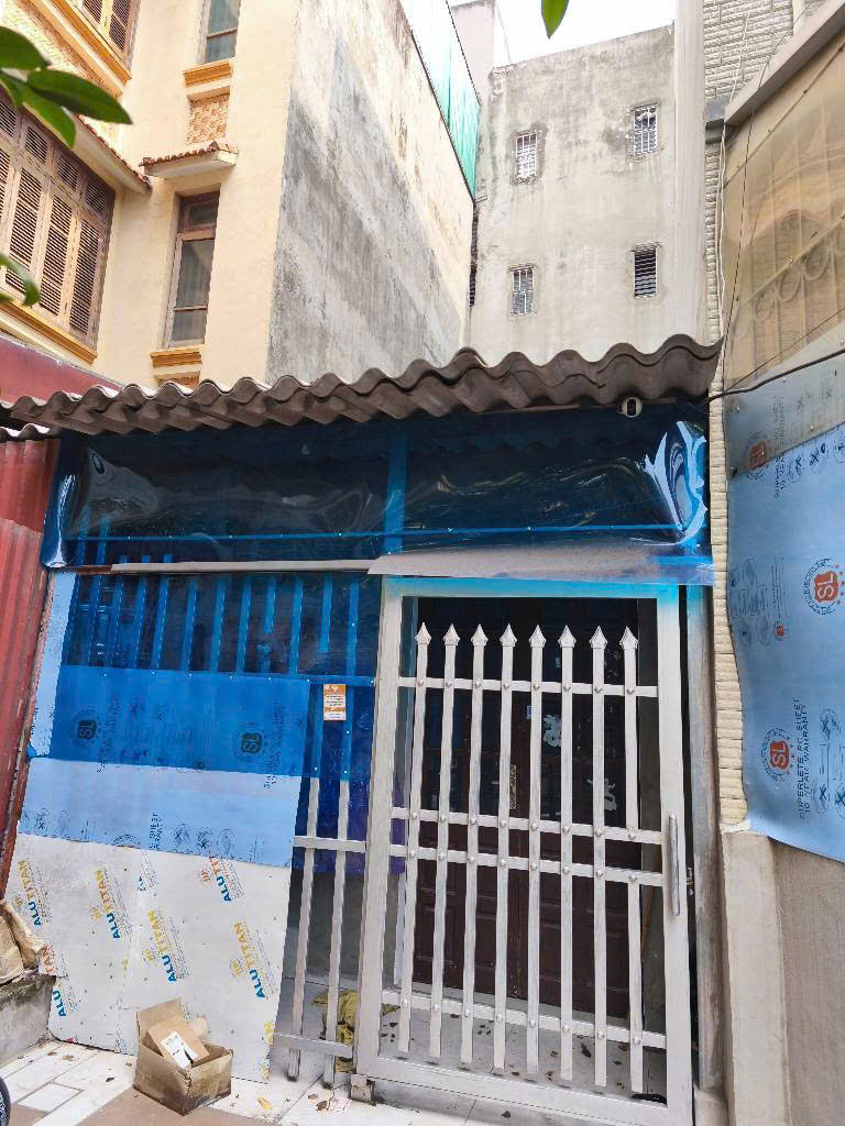 - Bán nhà Trường Chinh, Phương Liệt, Thanh Xuân, siêu rẻ, 33.3m2, 4.5 tỷ