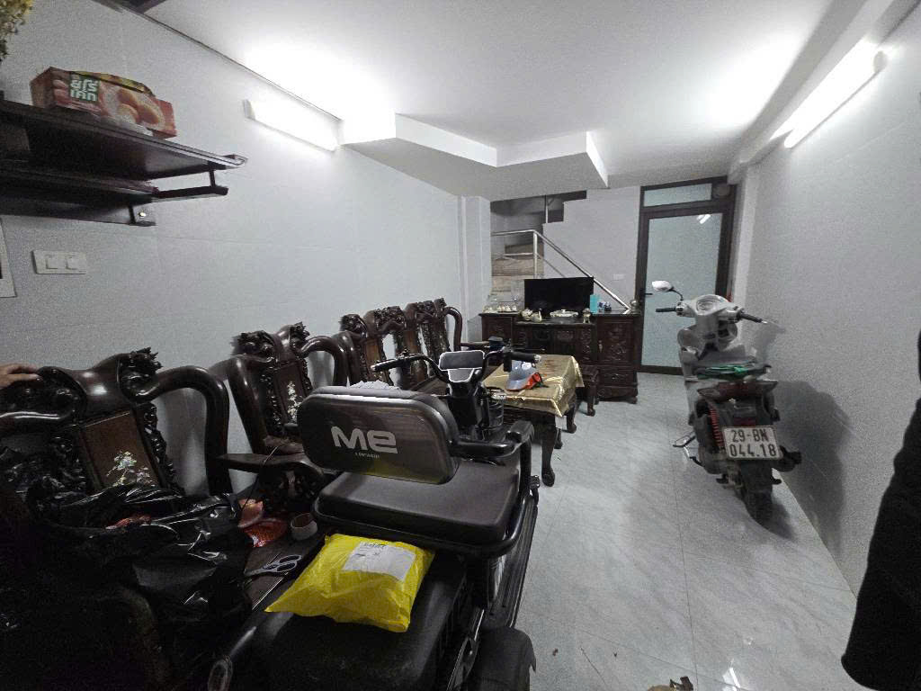 - Bán nhà Trường Chinh, Thanh Xuân, siêu rẻ, 30.5m2, 9 tỷ