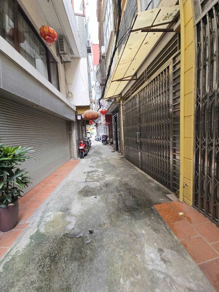- Bán nhà Trường Chinh, Thanh Xuân, siêu rẻ, 30.5m2, 9 tỷ