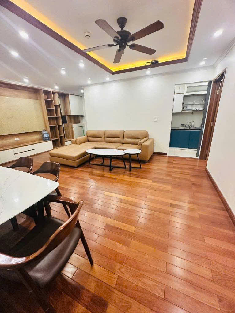 - Bán căn hộ chung cư Dream Centrer Home Nguyễn Huy Tưởng, Thanh Xuân, siêu đẹp, 86m2, 7.6 tỷ