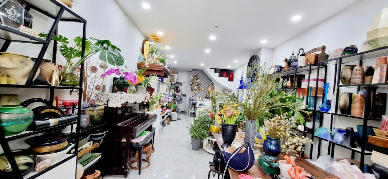 Bán Shophouse chân đế SKY KDT Định Công, siêu đẹp, 106.2m2, 7.5 tỷ