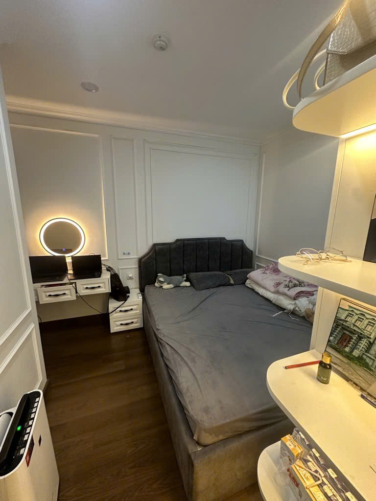 - Bán căn hộ chung cư Green Park Phương Đông, Hoàng Mai, Siêu rẻ, 53m2, 3.6 tỷ