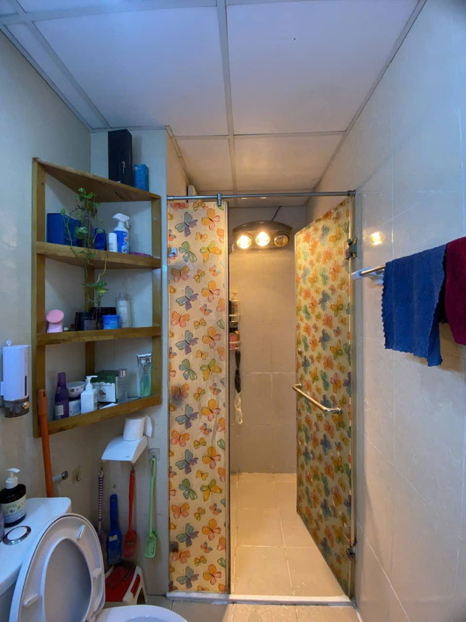 - Bán căn hộ chung cư KDT mới Tứ Hiệp (Hồng Hà), Thanh Trì, siêu rẻ, 64m2, 4.35 tỷ