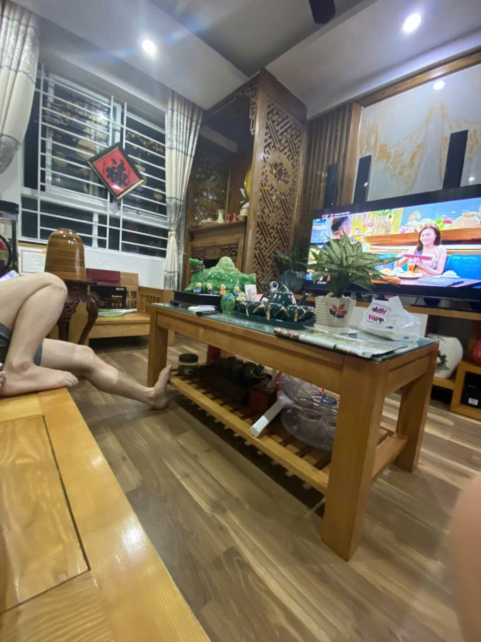 - Bán căn hộ chung cư KDT mới Tứ Hiệp (Hồng Hà), Thanh Trì, siêu rẻ, 64m2, 4.35 tỷ