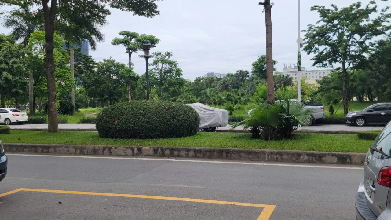 - Bán căn hộ chung cư KDT mới Tứ Hiệp (Hồng Hà), Thanh Trì, siêu rẻ, 64m2, 4.35 tỷ