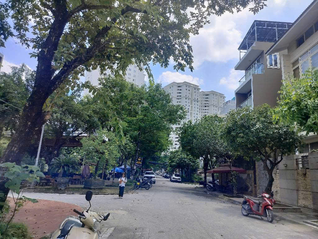 Bán nhà Khu đấu giá Tứ Hiệp, Thanh Trì, Siêu đẹp, 240m2, giá thỏa thuận