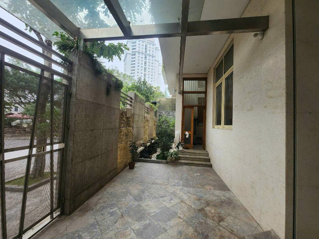 Bán nhà Khu đấu giá Tứ Hiệp, Thanh Trì, Siêu đẹp, 240m2, giá thỏa thuận