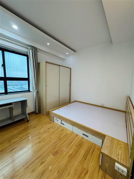 - Bán căn hộ chung cư KDT Kim Văn, Kim Lũ, Nghiêm Xuân Yêm, Siêu đẹp, 68.3m2, 5.4 tỷ