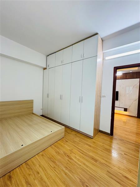 - Bán căn hộ chung cư KDT Kim Văn, Kim Lũ, Nghiêm Xuân Yêm, Siêu đẹp, 68.3m2, 5.4 tỷ