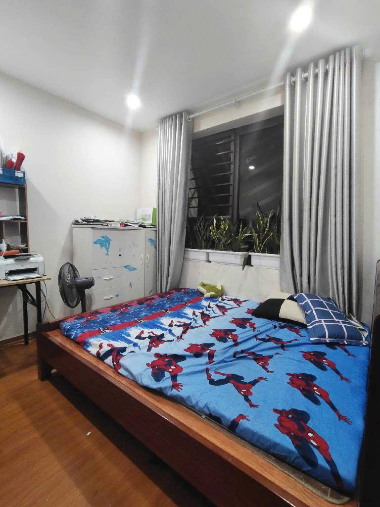 - Bán căn hộ chung cư @Home Tam Trinh, Yên Sở, Hoàng Mai, Siêu đẹp, 70m2, 5.28 tỷ