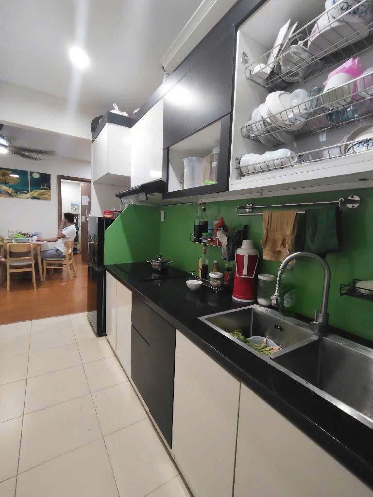 - Bán căn hộ chung cư @Home Tam Trinh, Yên Sở, Hoàng Mai, Siêu đẹp, 70m2, 5.28 tỷ