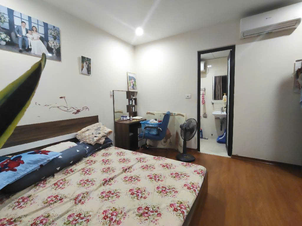 - Bán căn hộ chung cư @Home Tam Trinh, Yên Sở, Hoàng Mai, Siêu đẹp, 70m2, 5.28 tỷ