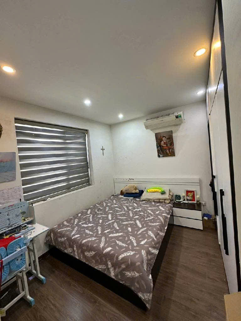 - Bán căn hộ chung cư Đồng Phát, Vĩnh Hoàng, Hoàng Mai, siêu đẹp, 62.5m2, 4.8 tỷ