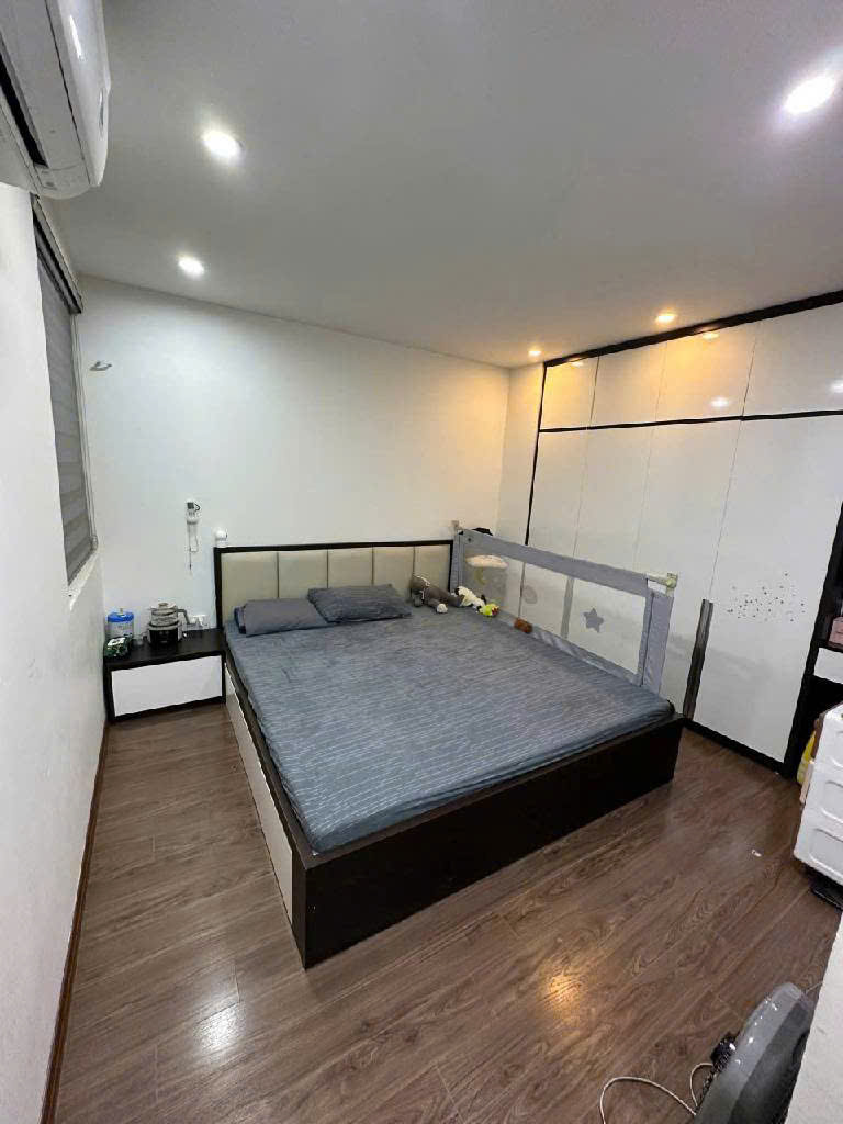 - Bán căn hộ chung cư Đồng Phát, Vĩnh Hoàng, Hoàng Mai, siêu đẹp, 62.5m2, 4.8 tỷ