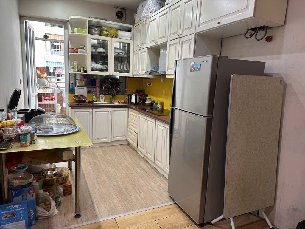 - Bán căn hộ chung cư Tam Trinh, Minh Khai, Hai Bà Trưng, Siêu đẹp, 105m2, 8.5 tỷ