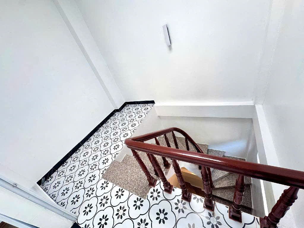 - Bán nhà Giải Phóng, Hoàng Liệt, Hoàng Mai, Siêu đẹp, 30m2, 7.85 tỷ