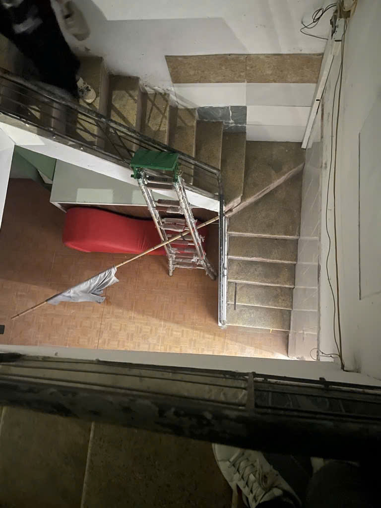 - Bán nhà Trịnh Đình Cửu, Định Công, Hoàng Mai, 56.2m2, 11.85 tỷ