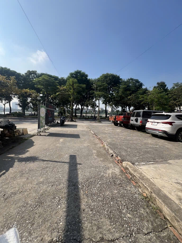 - Bán nhà mặt phố Nguyễn Hữu Thọ, Đại Kim, Hoàng Mai, Siêu đẹp, 110m2, 45 tỷ