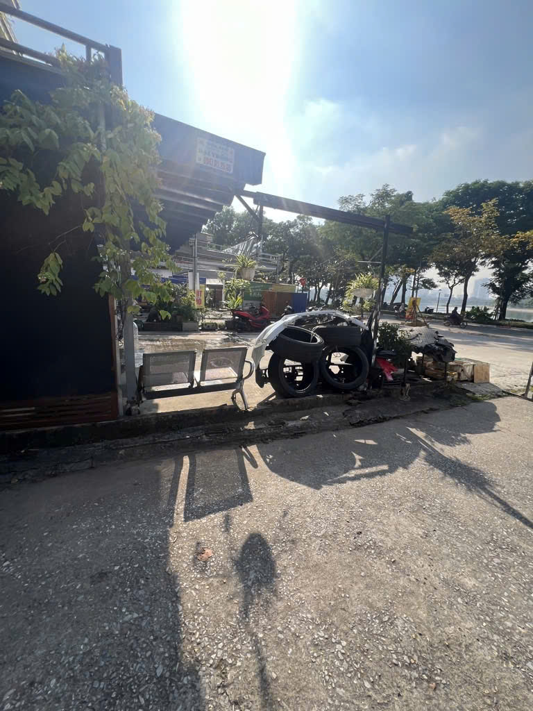 - Bán nhà mặt phố Nguyễn Hữu Thọ, Đại Kim, Hoàng Mai, Siêu đẹp, 110m2, 45 tỷ