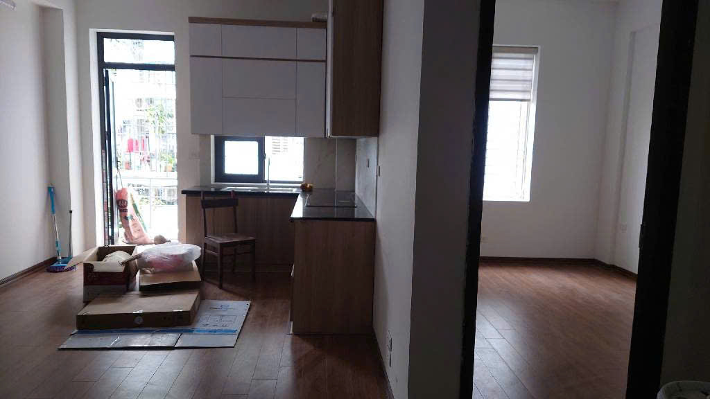 - Bán căn hộ chung cư Quân đội Vĩnh Quỳnh, siêu đẹp, 76.2m2 4.6 tỷ,