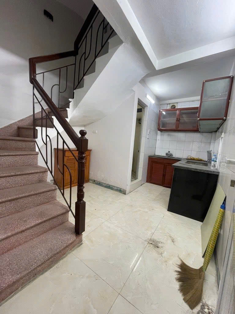 - Bán nhà mặt phố Nguyễn An Ninh, Tương Mai, Hoàng Mai, Siêu đẹp, 36.1m2, 16.3 tỷ