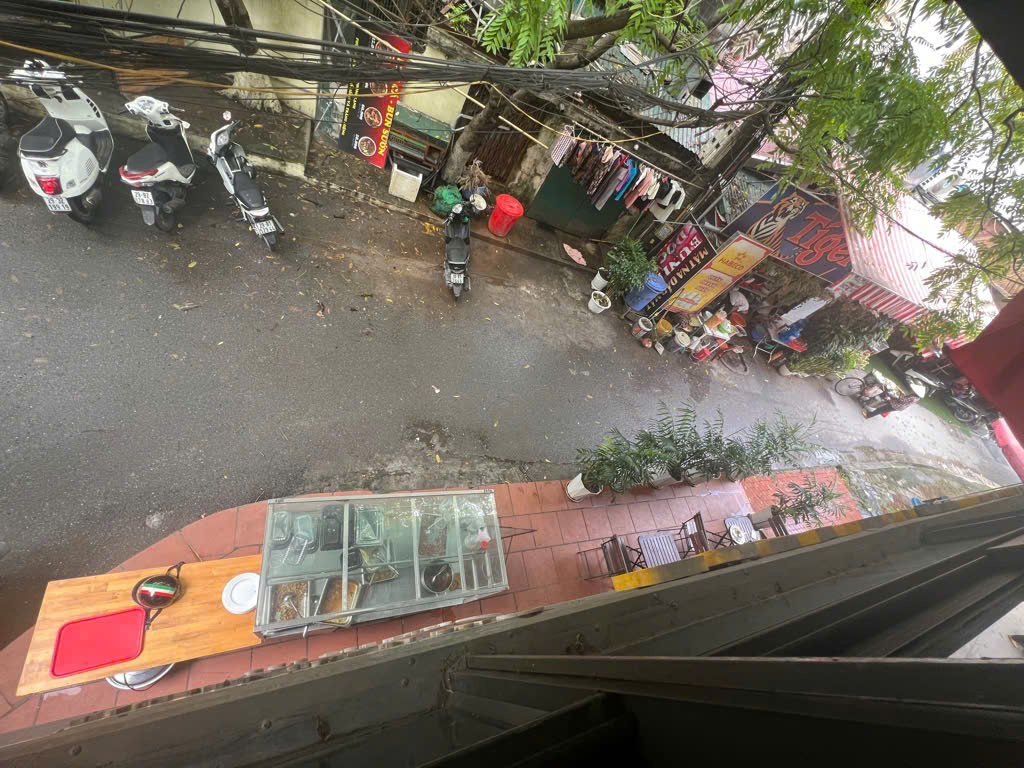 - Bán nhà tập thể Trần Huy Liệu, Giảng Võ, Ba Đình, Siêu đẹp, 41.4m2, 8.6 tỷ