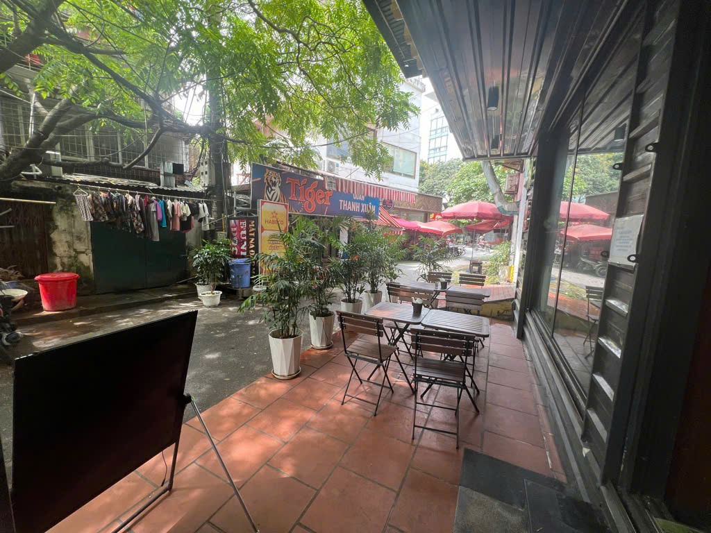 - Bán nhà tập thể Trần Huy Liệu, Giảng Võ, Ba Đình, Siêu đẹp, 41.4m2, 8.6 tỷ